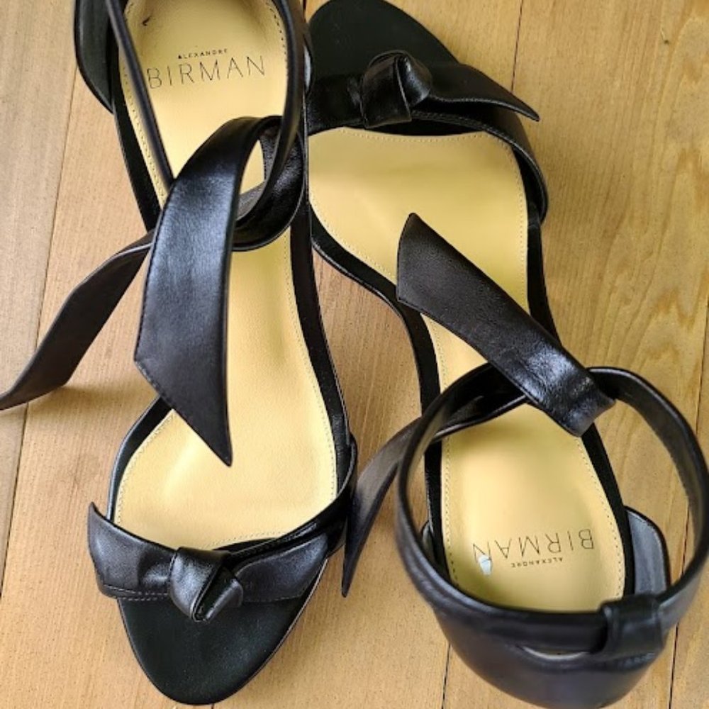 Alexandre Birman Women Heels/Pumps S8-9